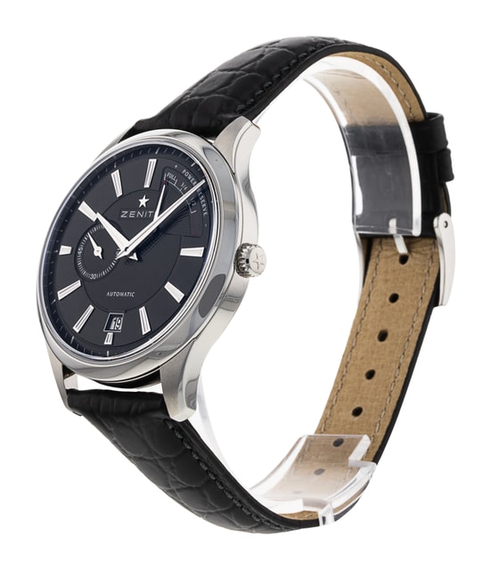 Zenith Captain 03.2120.685/22.C493 Image 2